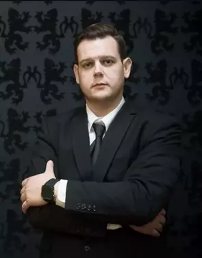 Chris Craik, Saskatoon, Real Estate Agent